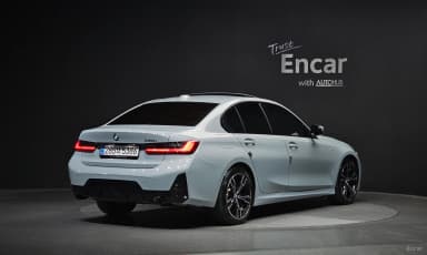 3 Series (G20)