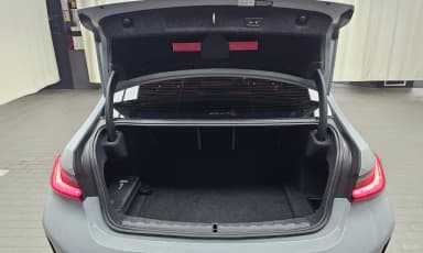 3 Series (G20)