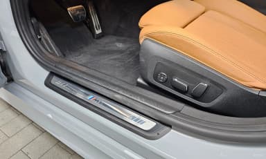 3 Series (G20)