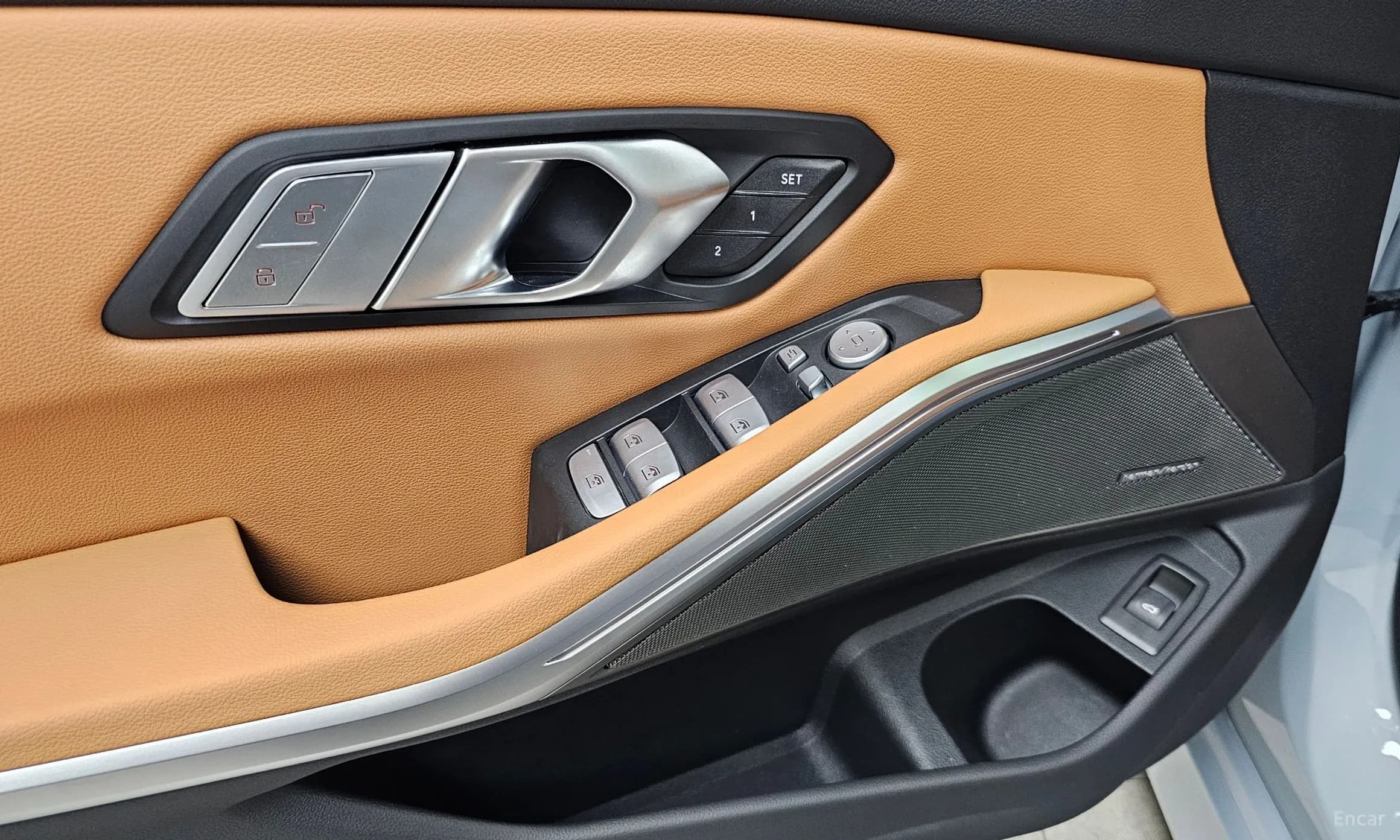 3 Series (G20)