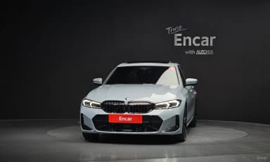 3 Series (G20)