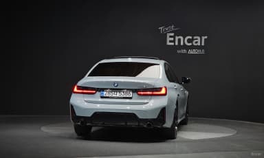 3 Series (G20)