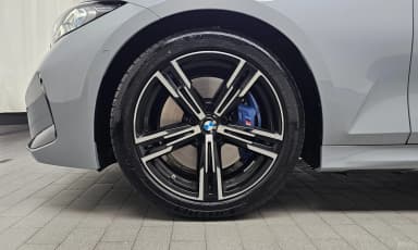 3 Series (G20)