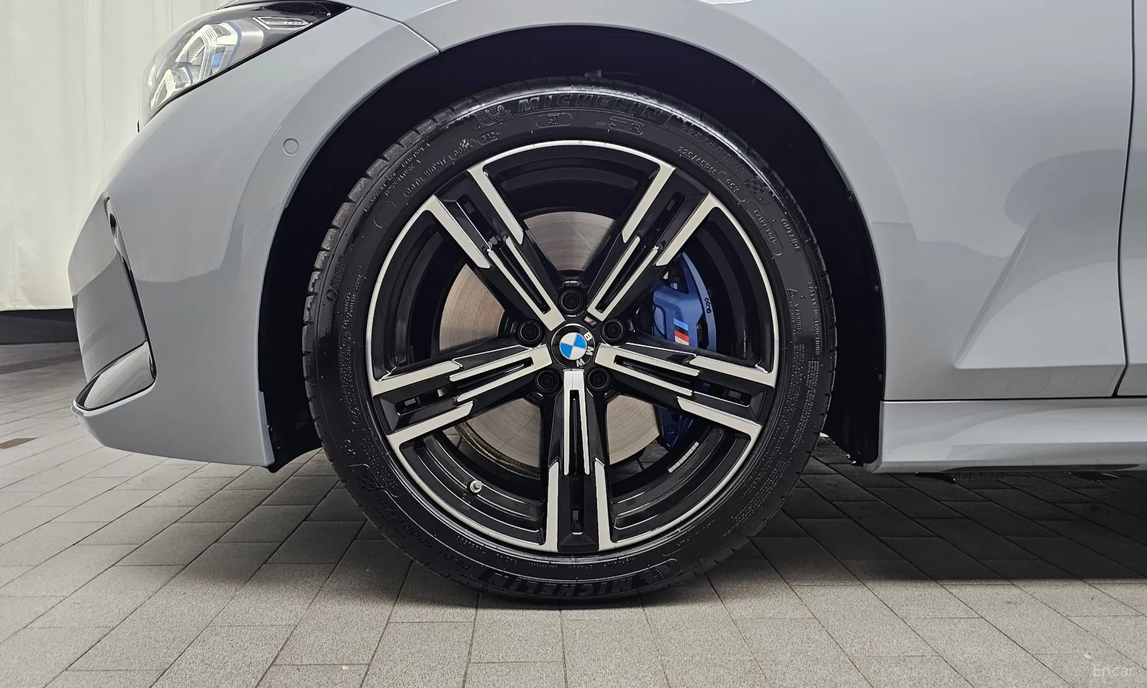 3 Series (G20)
