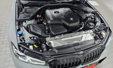 3 Series (G20)