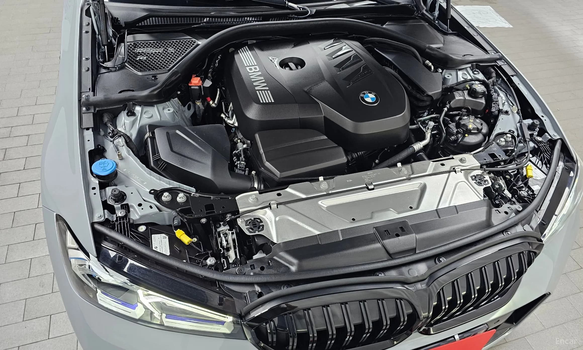 3 Series (G20)