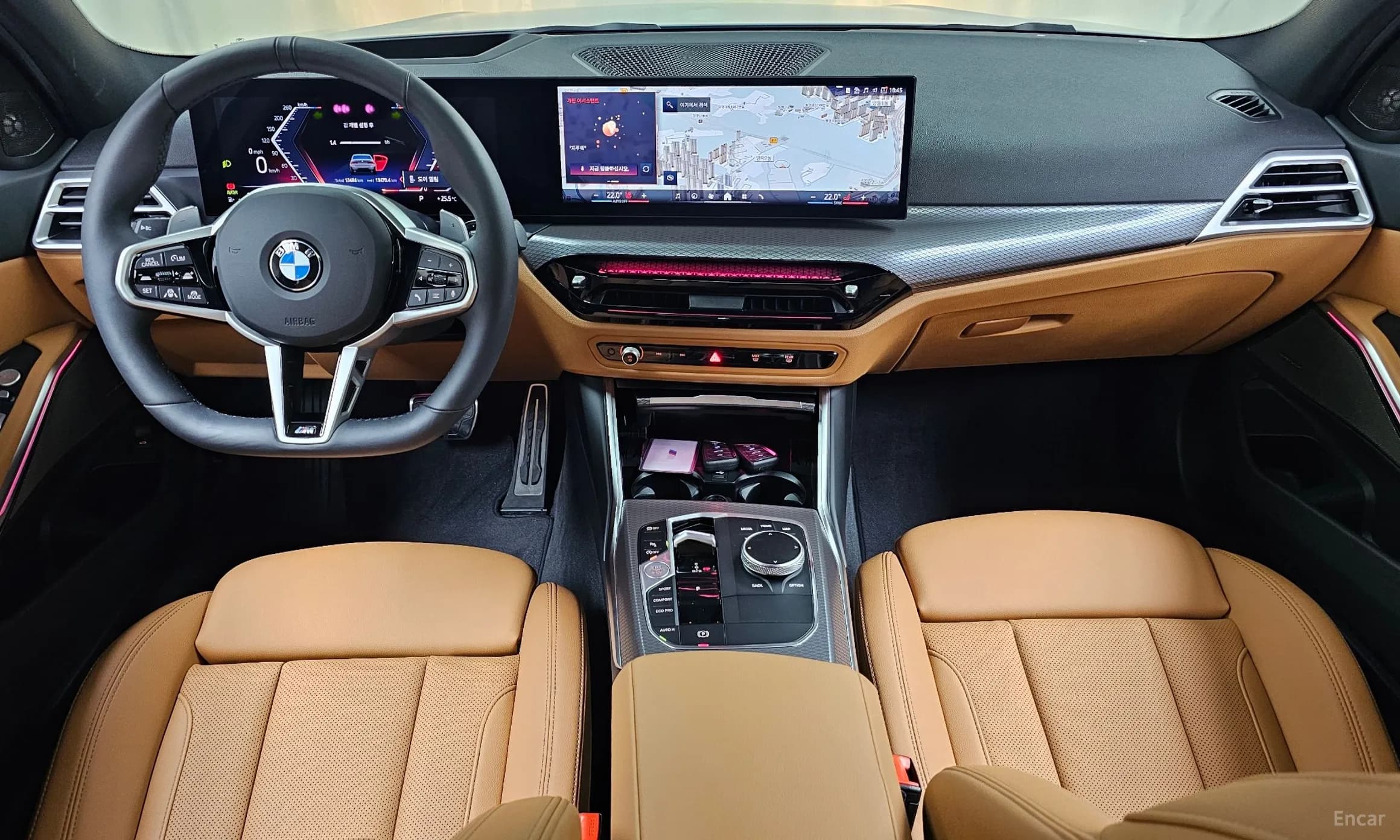 3 Series (G20)
