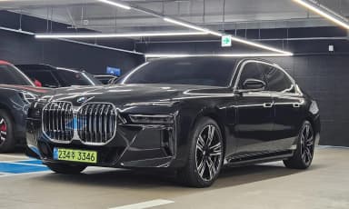 7 Series (G70)