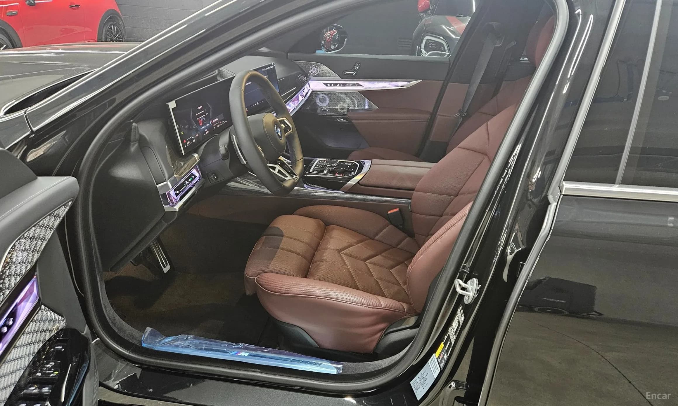 7 Series (G70)