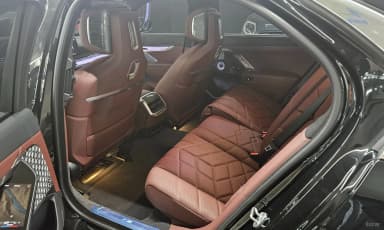 7 Series (G70)