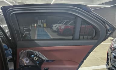 7 Series (G70)