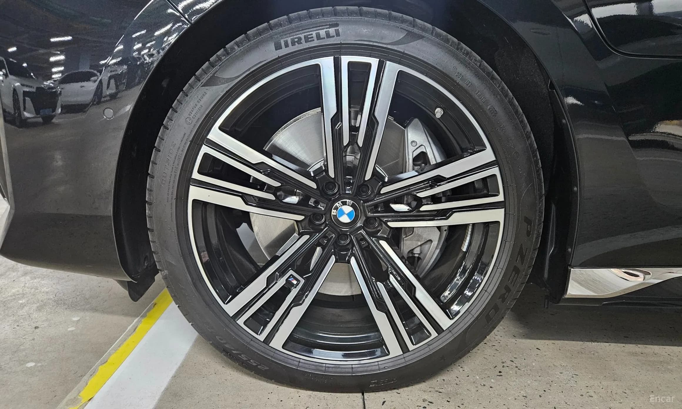 7 Series (G70)