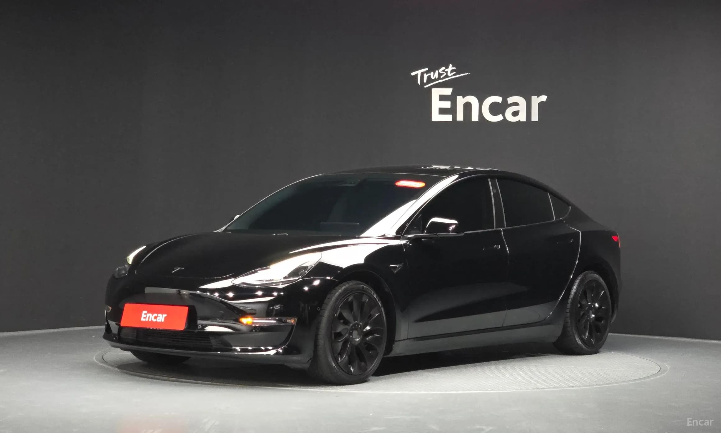 Model 3