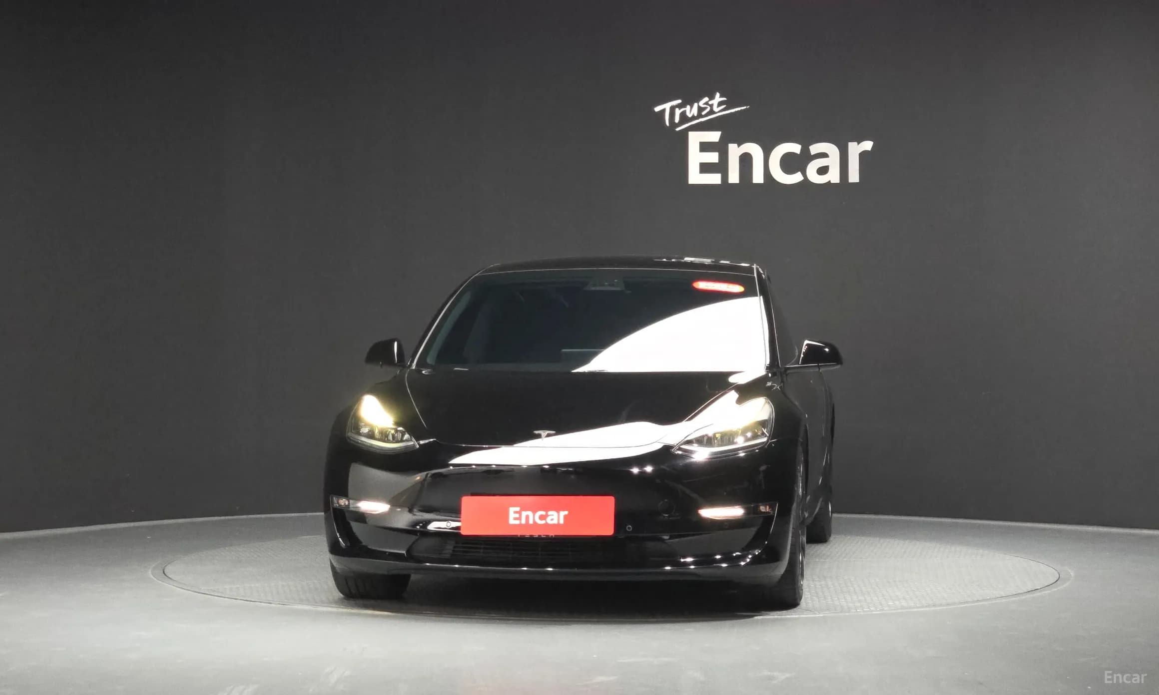 Model 3
