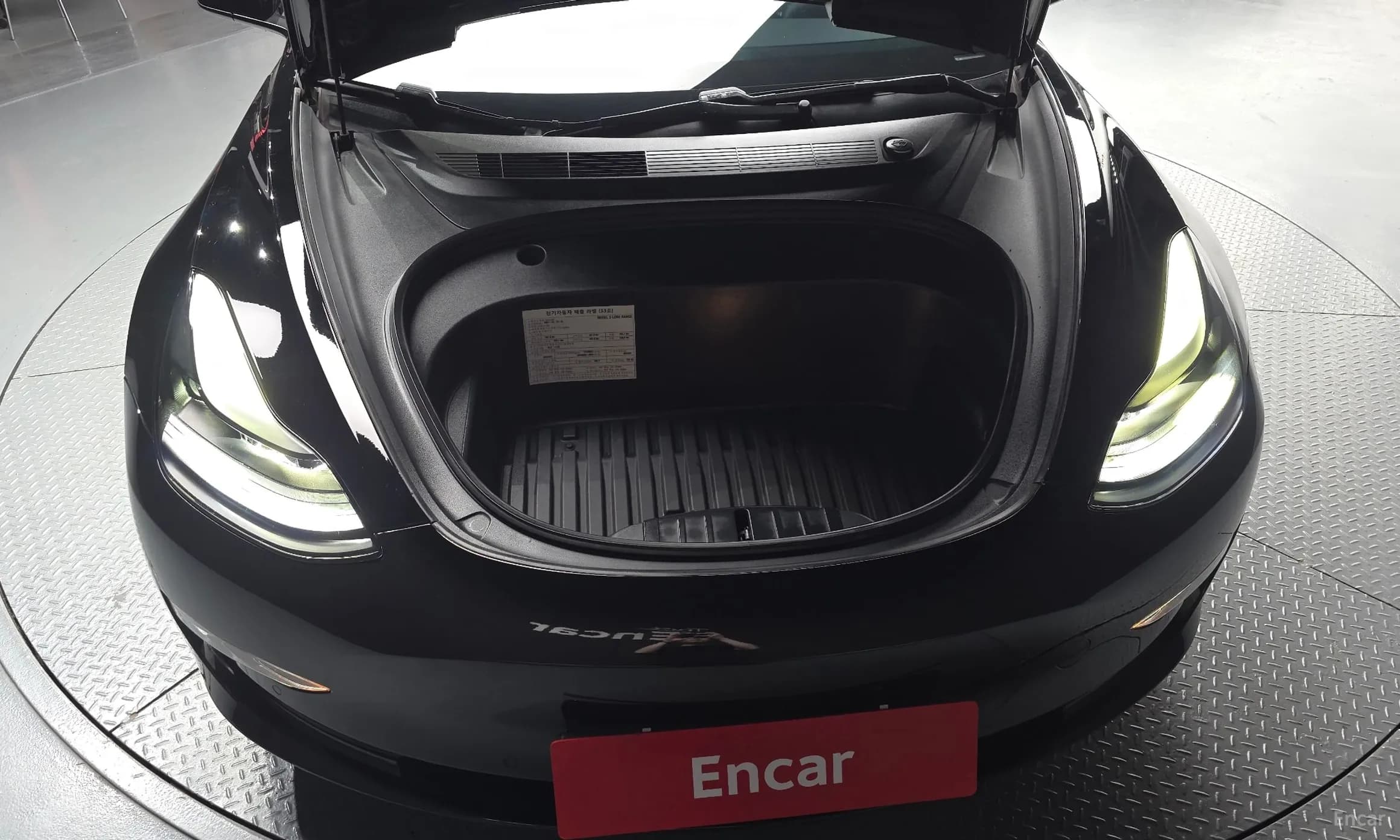 Model 3