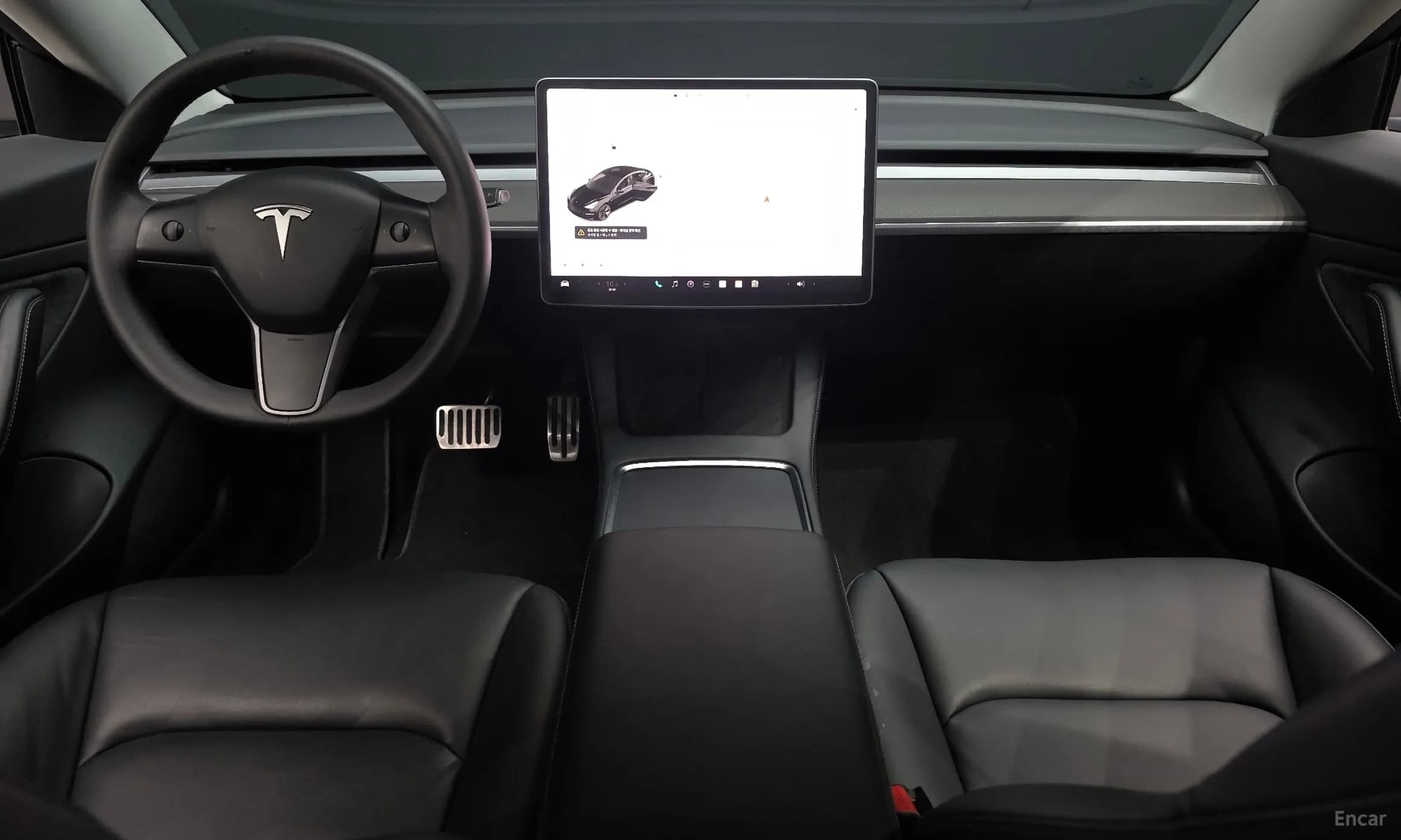 Model 3