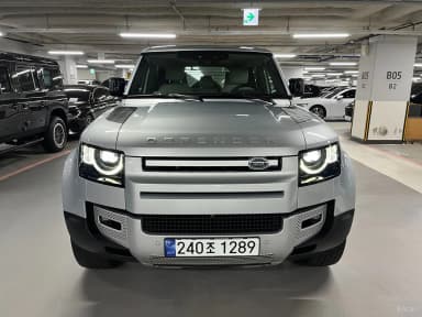 Defender (L663)
