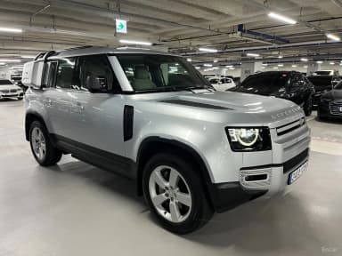 Defender (L663)