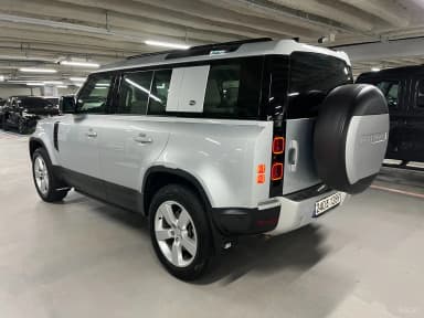 Defender (L663)