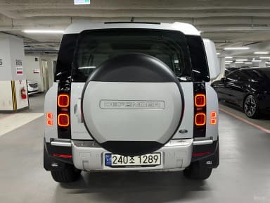 Defender (L663)