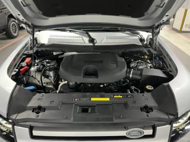 Defender (L663)