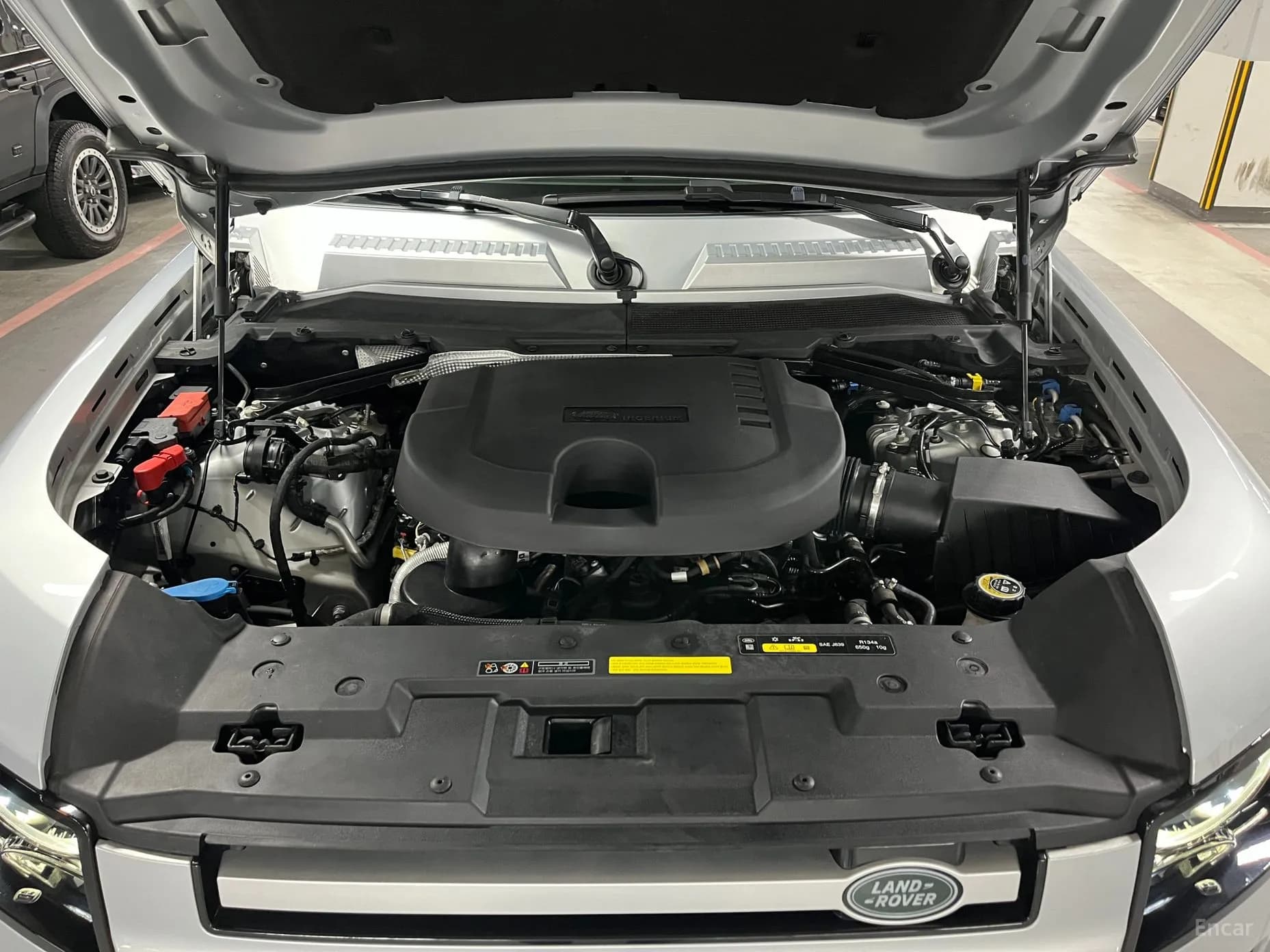 Defender (L663)
