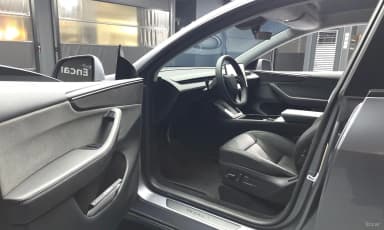 Model Y