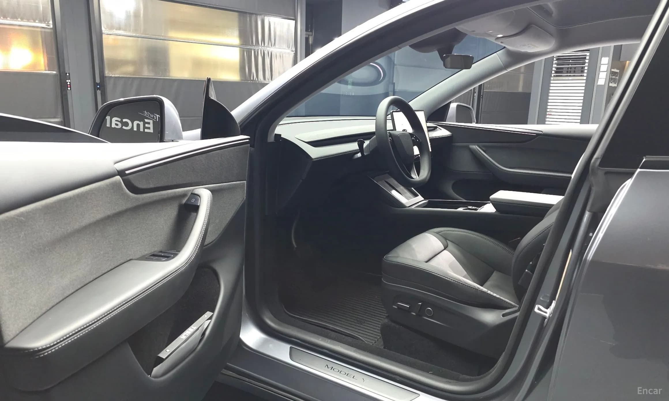Model Y