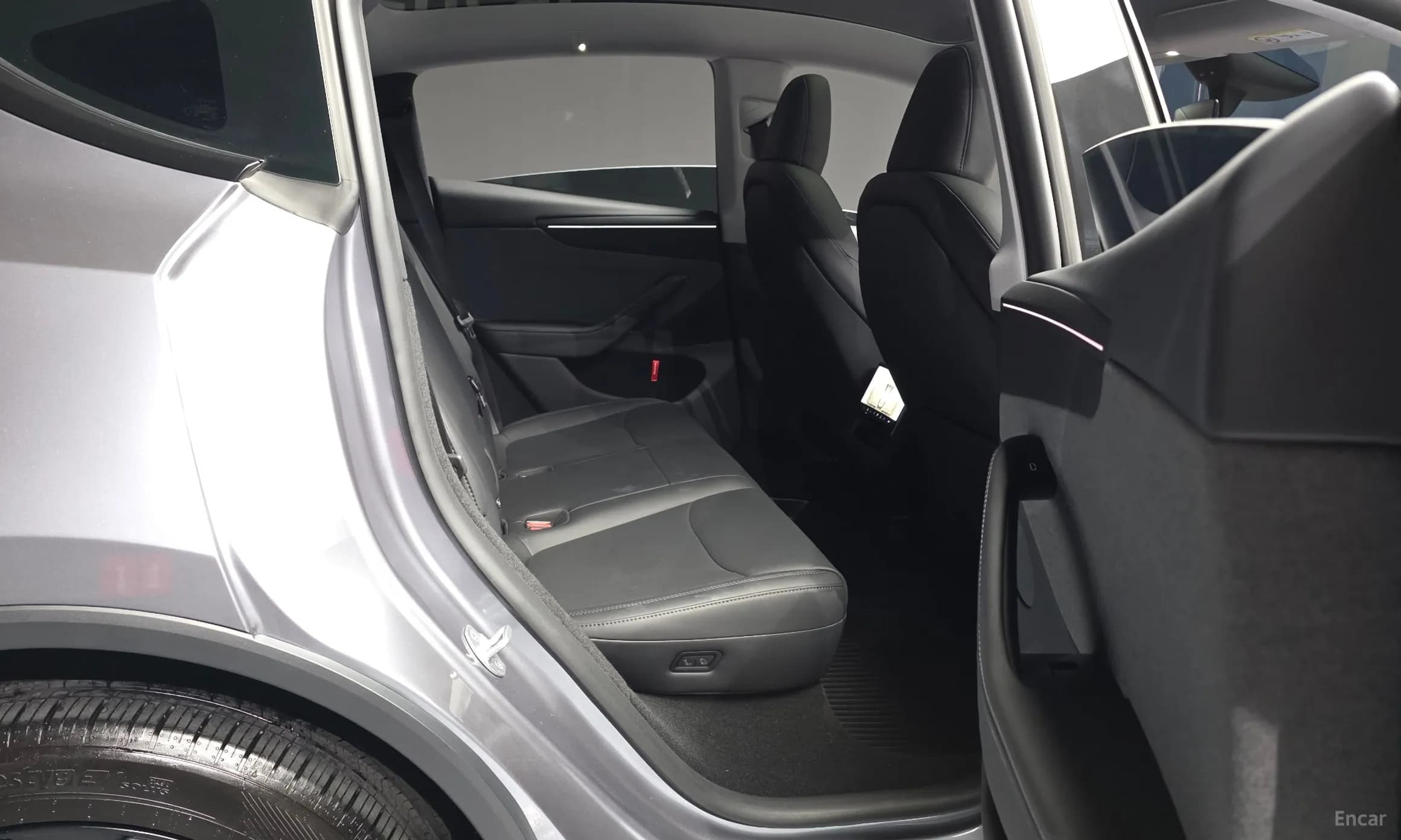Model Y