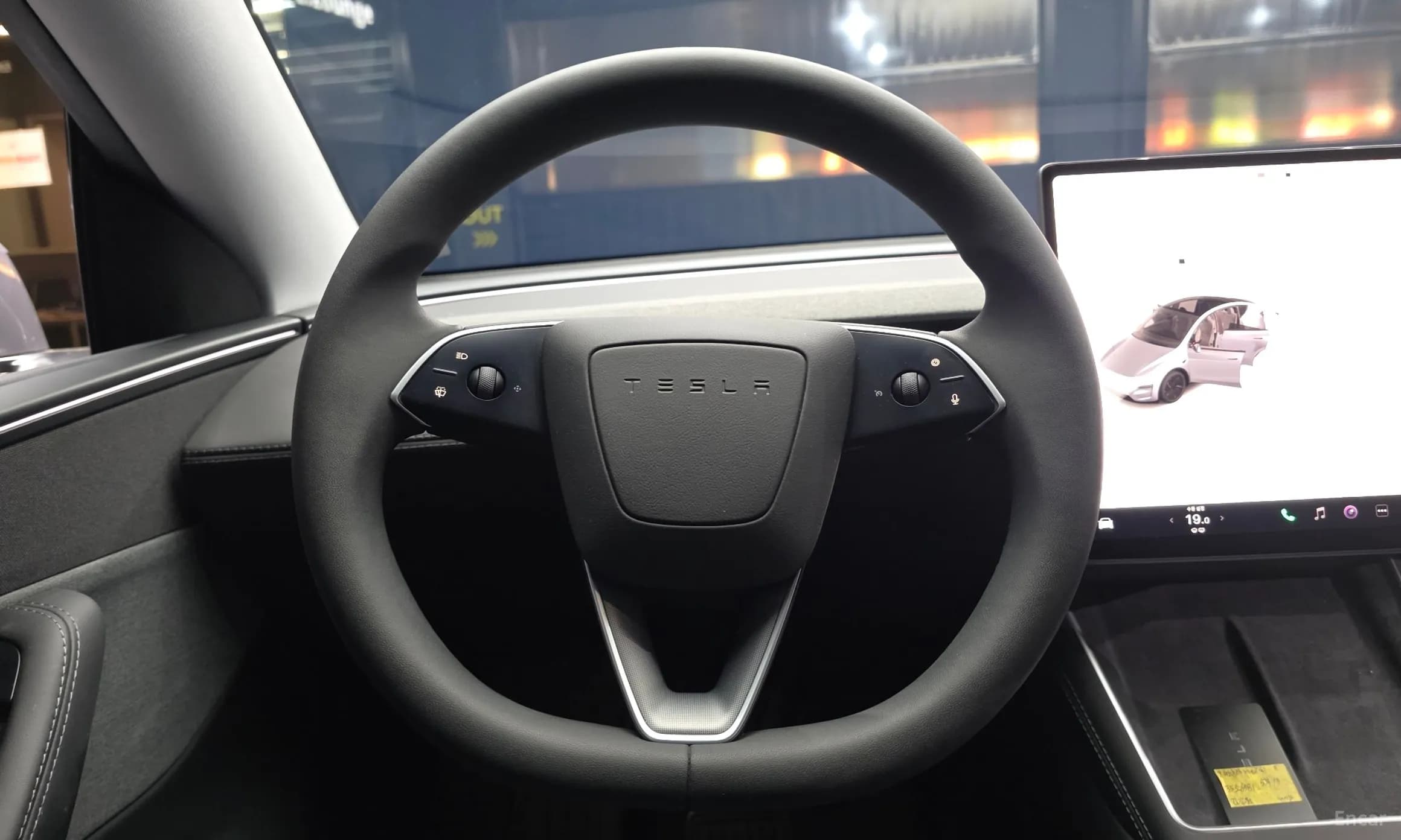 Model Y