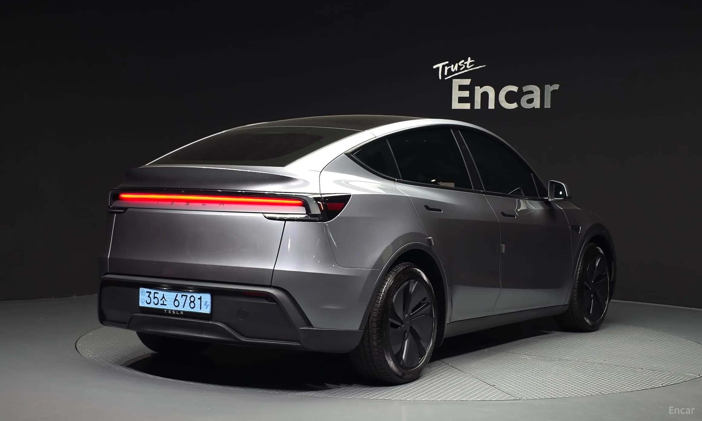 Model Y