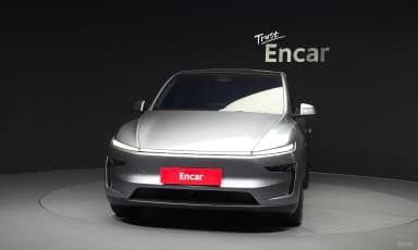 Model Y