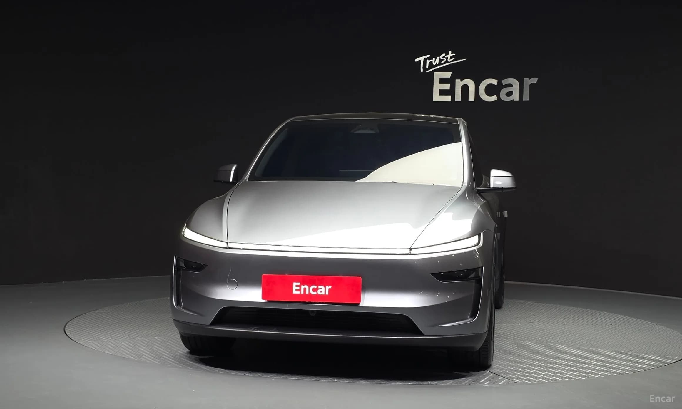 Model Y