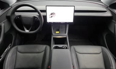 Model Y