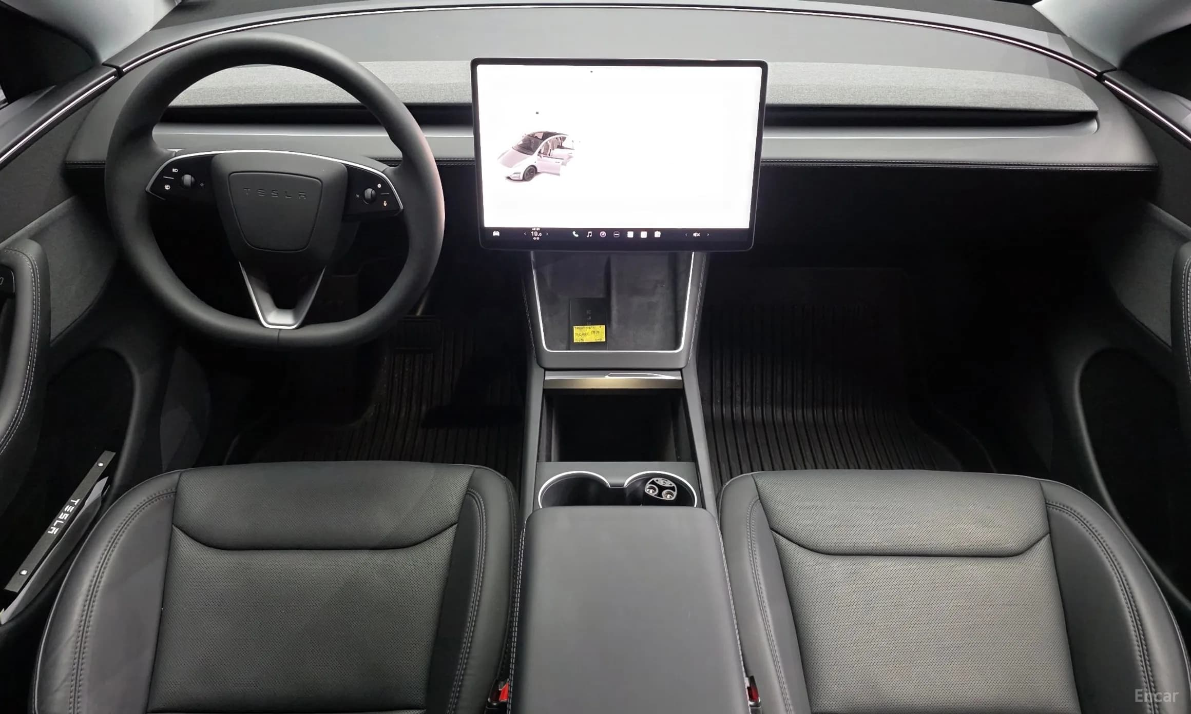 Model Y