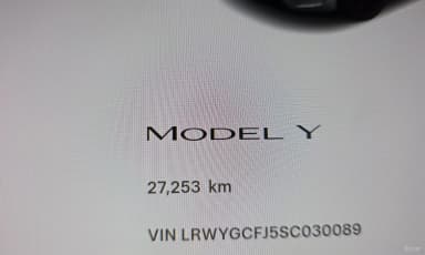 Model Y