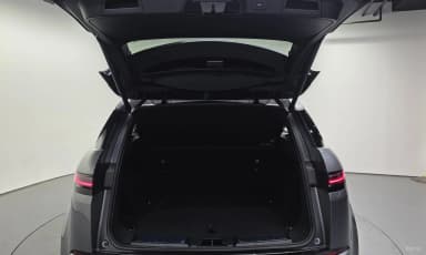 Range Rover Evoque 2nd Generation