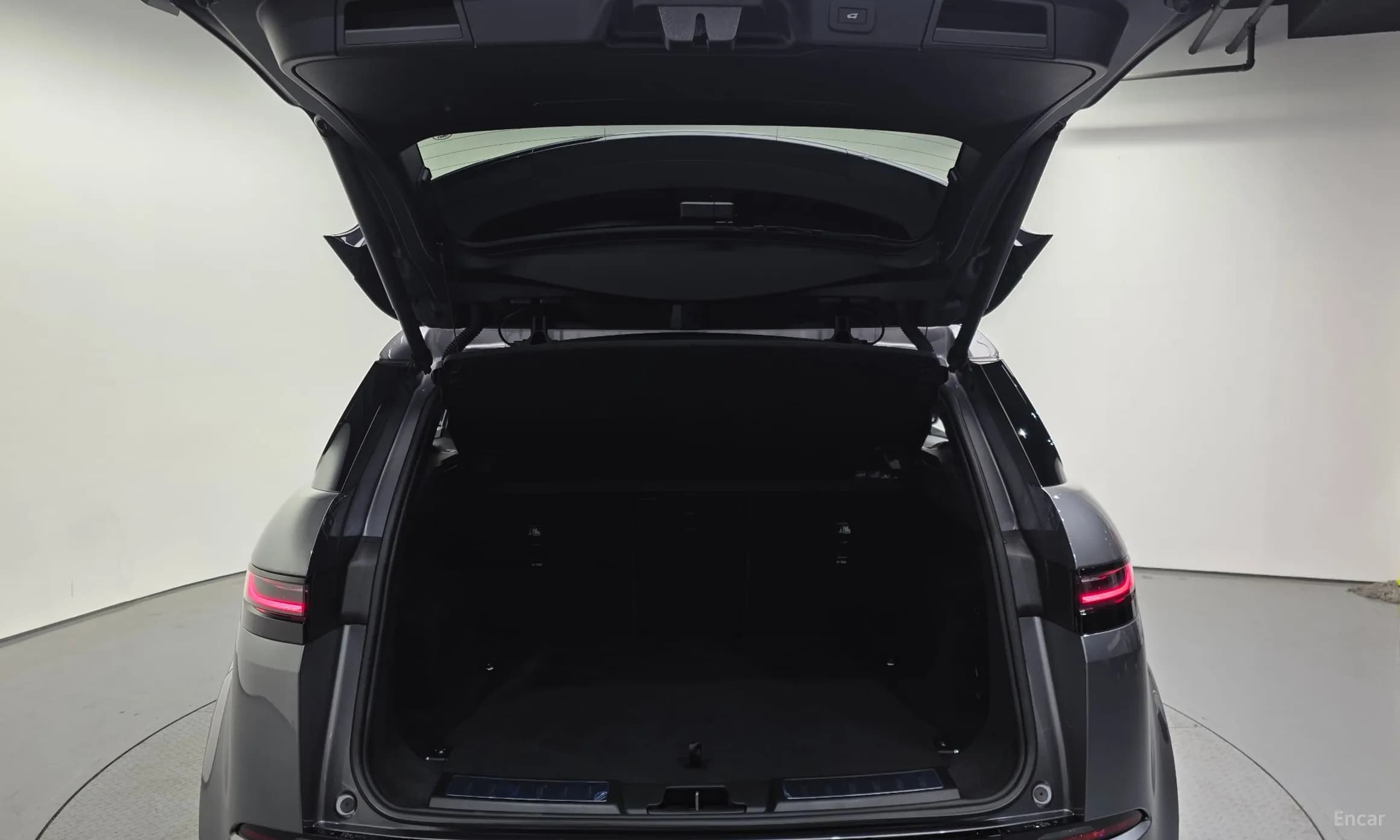Range Rover Evoque 2nd Generation