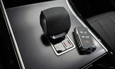 Range Rover Evoque 2nd Generation