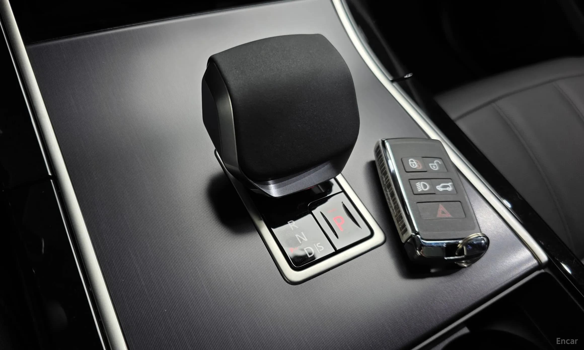 Range Rover Evoque 2nd Generation