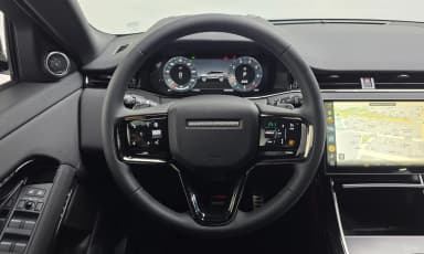 Range Rover Evoque 2nd Generation