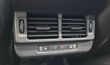 Range Rover Evoque 2nd Generation