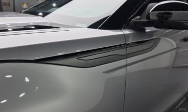 Range Rover Evoque 2nd Generation
