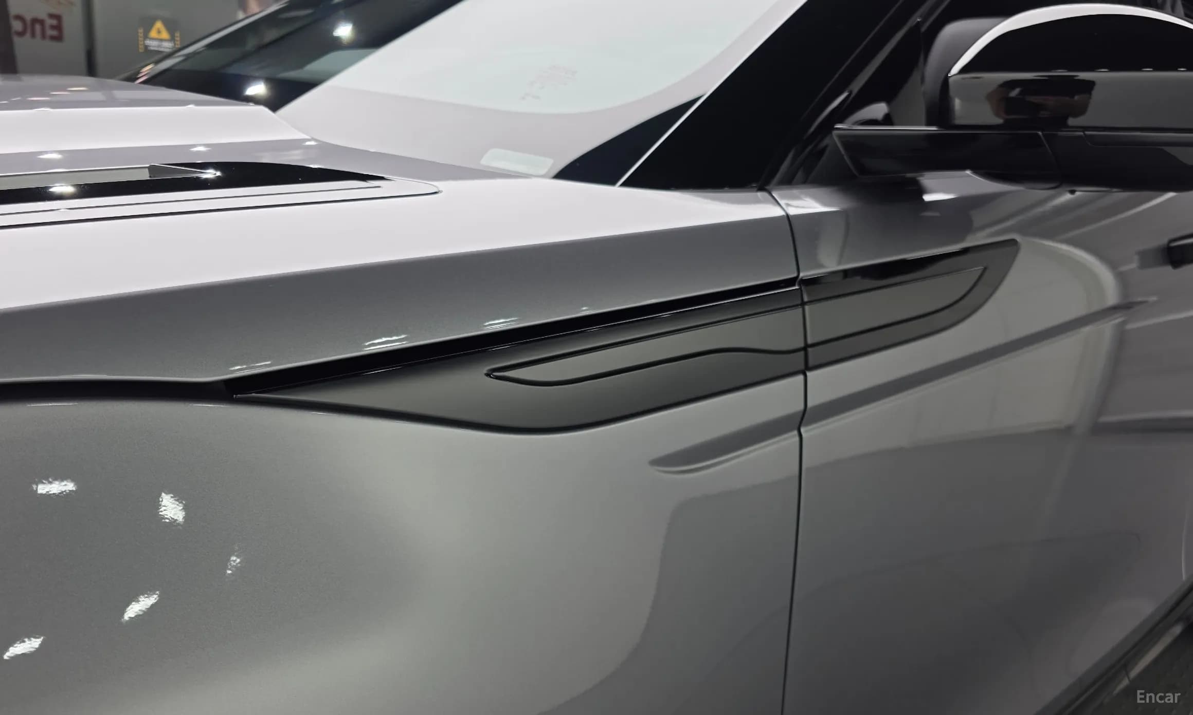 Range Rover Evoque 2nd Generation