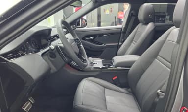 Range Rover Evoque 2nd Generation