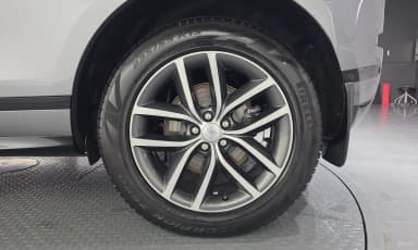Range Rover Evoque 2nd Generation