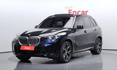 X5 (G05)