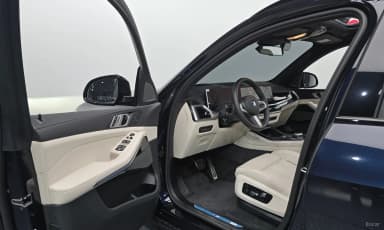 X5 (G05)