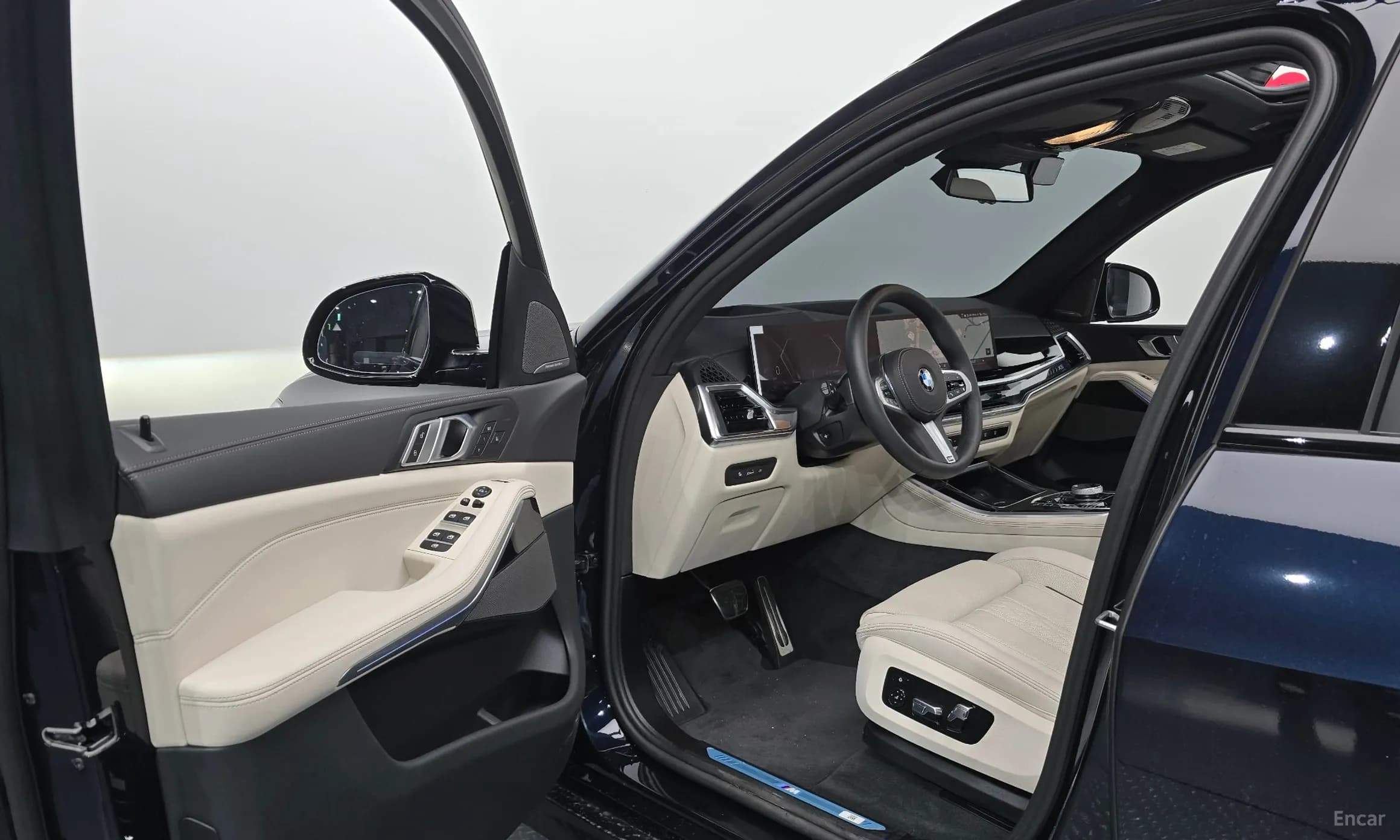 X5 (G05)