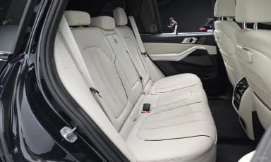 X5 (G05)
